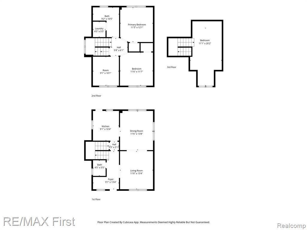 556 Leicester Court, Detroit, MI 48202 — Photo 31