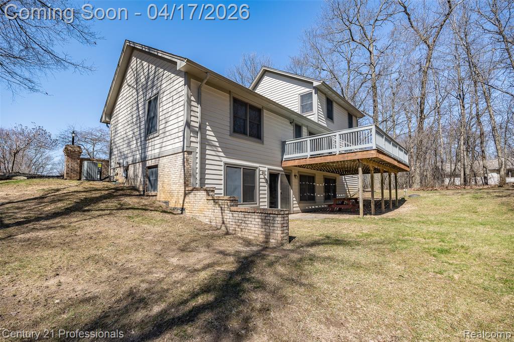 624 Highland Drive, Oxford, MI 48371 — Photo 3