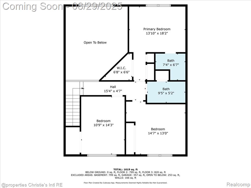 19236 W 11 Mile Road, Lathrup Village, MI 48076 — Photo 39