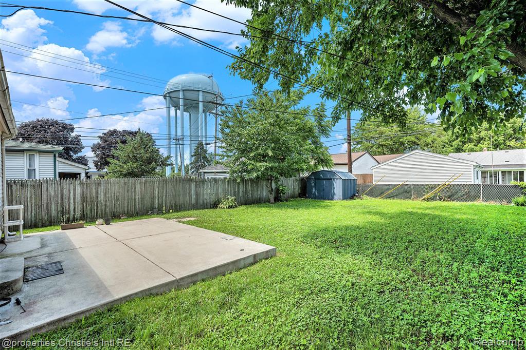 58 Yeamans Street, Mount Clemens, MI 48043 — Photo 15