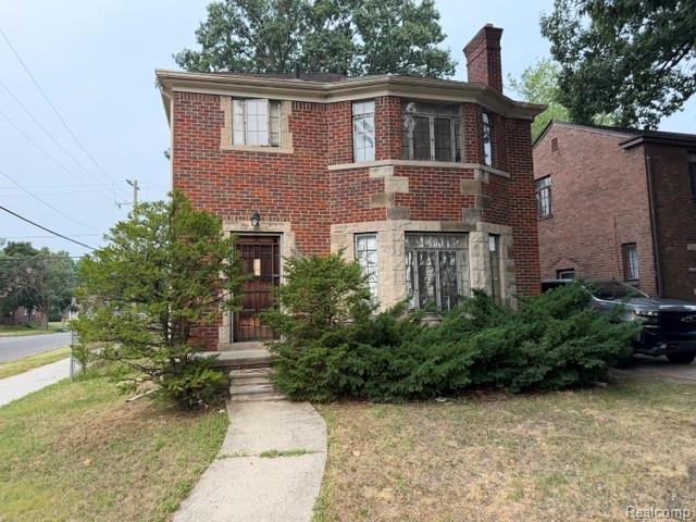 15801 Sorrento Street, Detroit, MI 48227