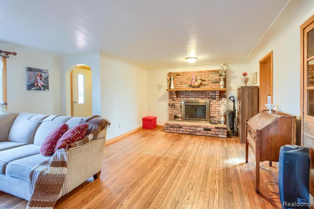 5946 Hart Road, Vassar, MI 48768 — Photo 7