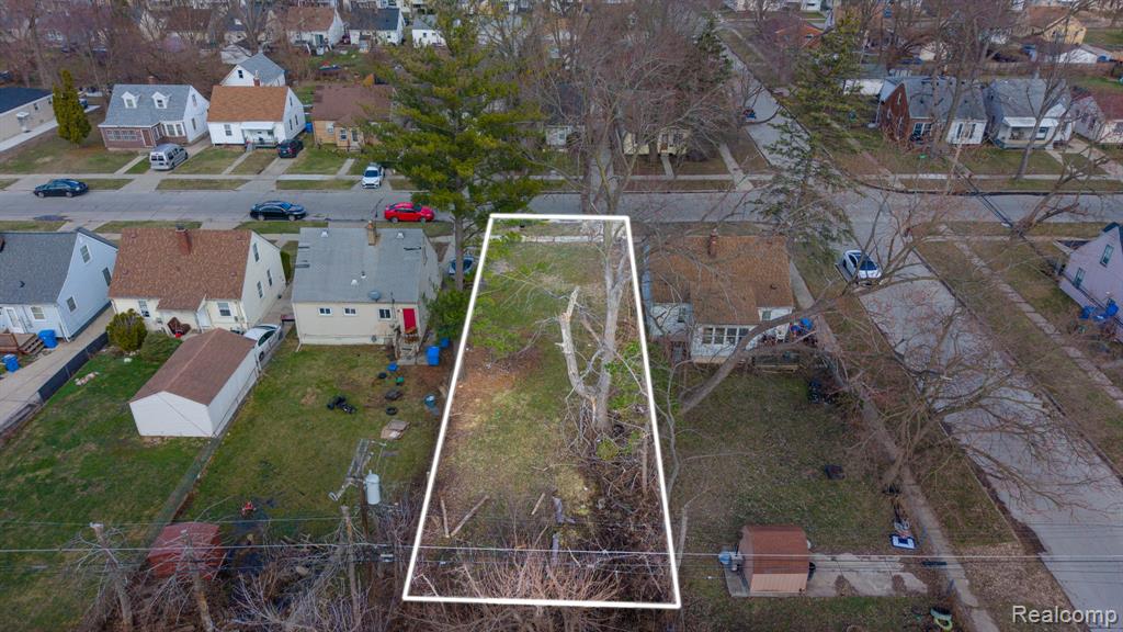 26115 Powers Avenue, Dearborn Heights, MI 48125 — Photo 4