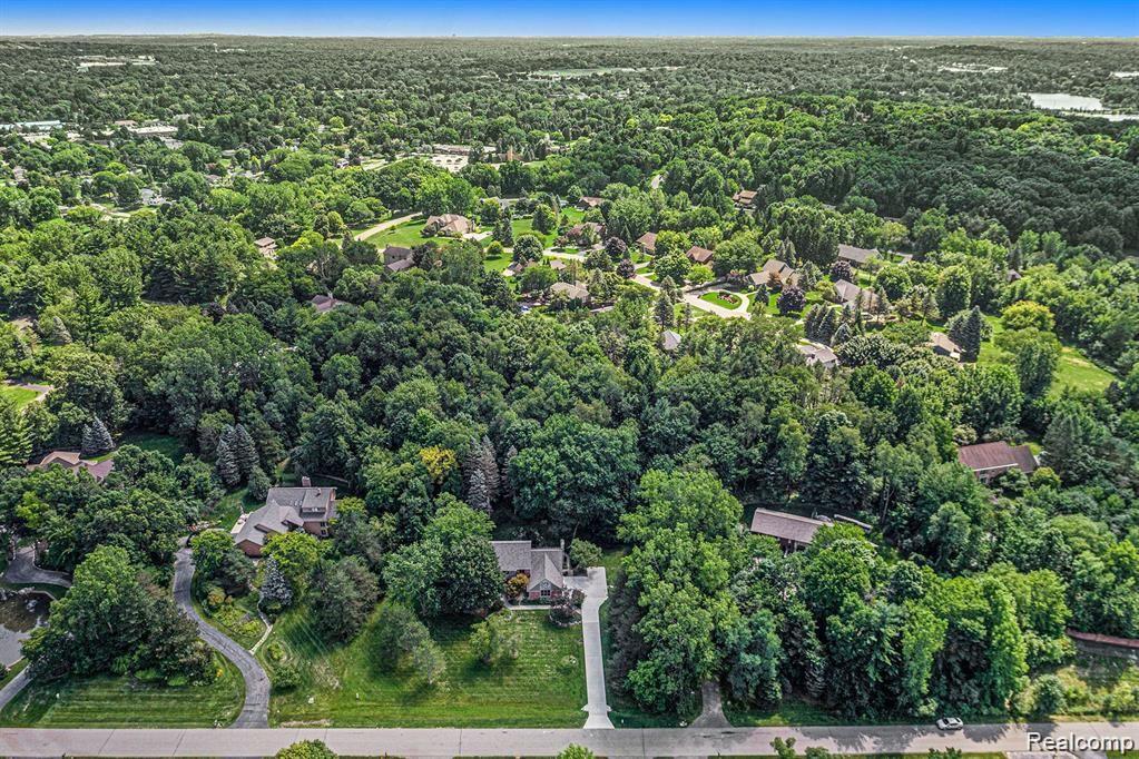 7254 DARK LAKE Drive, Clarkston, MI — Photo 53