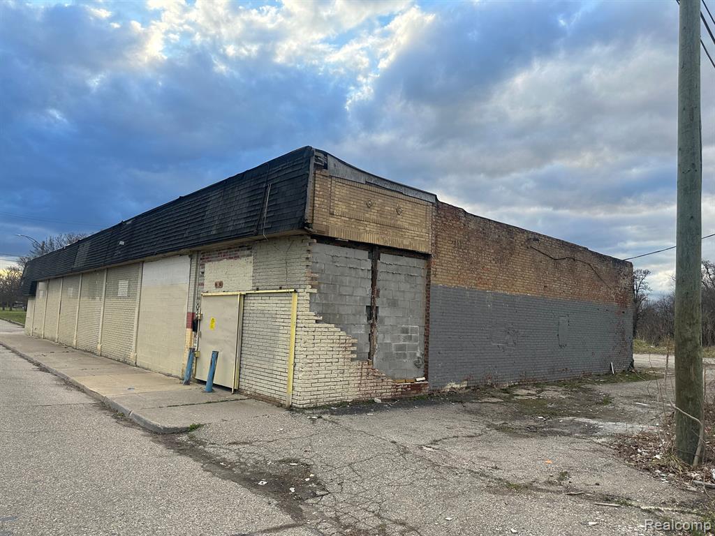 3730 BUCHANAN Street, Detroit, MI 48208 — Photo 3