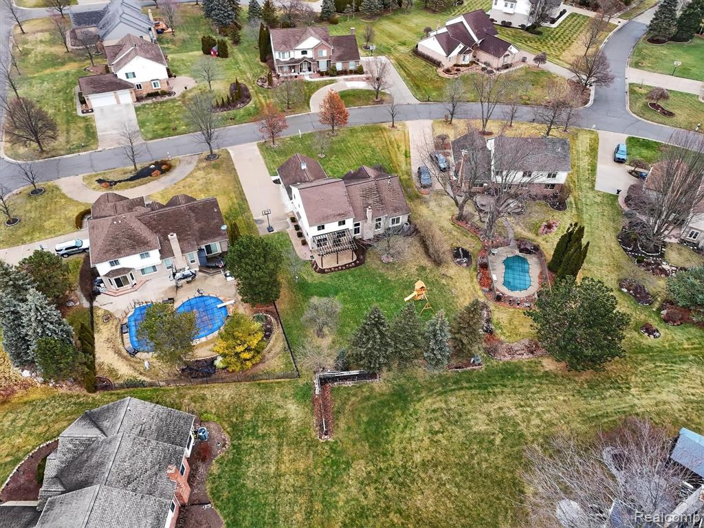 7393 Briargate Drive, Canton, MI 48187 — Photo 52