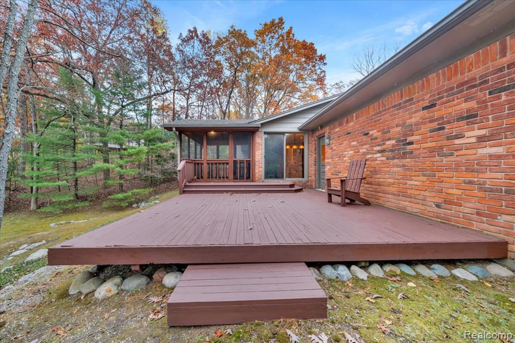 75 Ridgemont Road, Oxford, MI 48370 — Photo 61