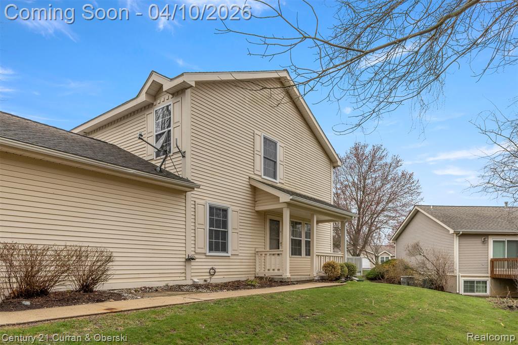 8045 Colonial Lane, Ypsilanti, MI 48198 — Photo 2