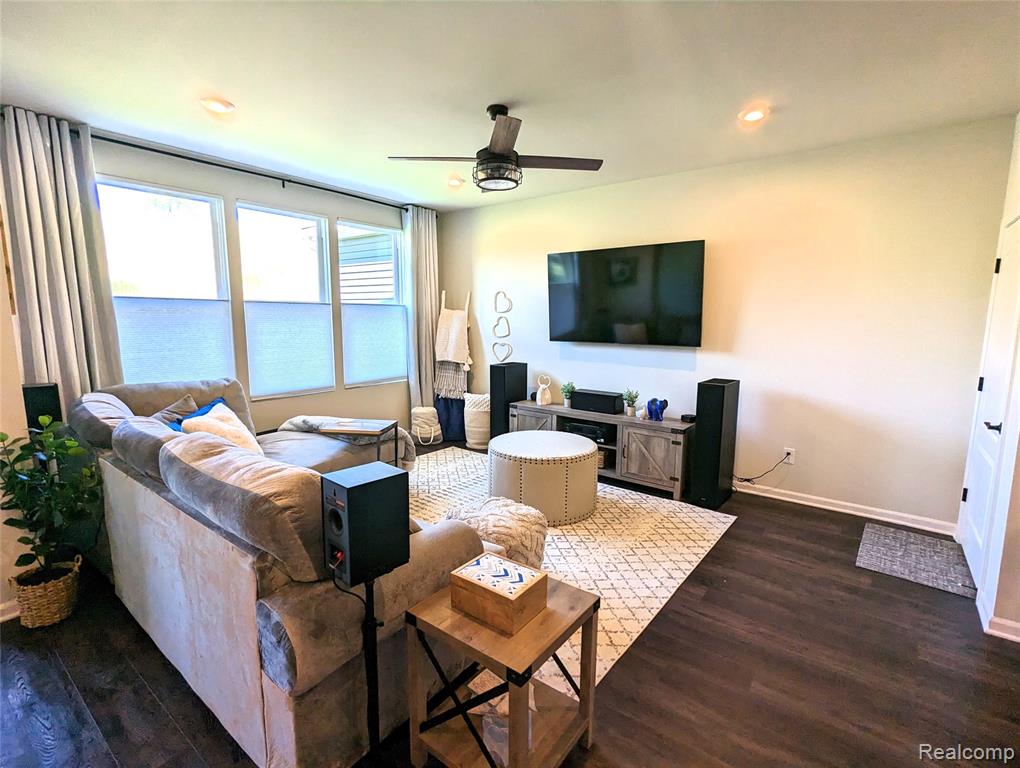 4709 BROOMFIELD Way, Lake Orion, MI — Photo 14