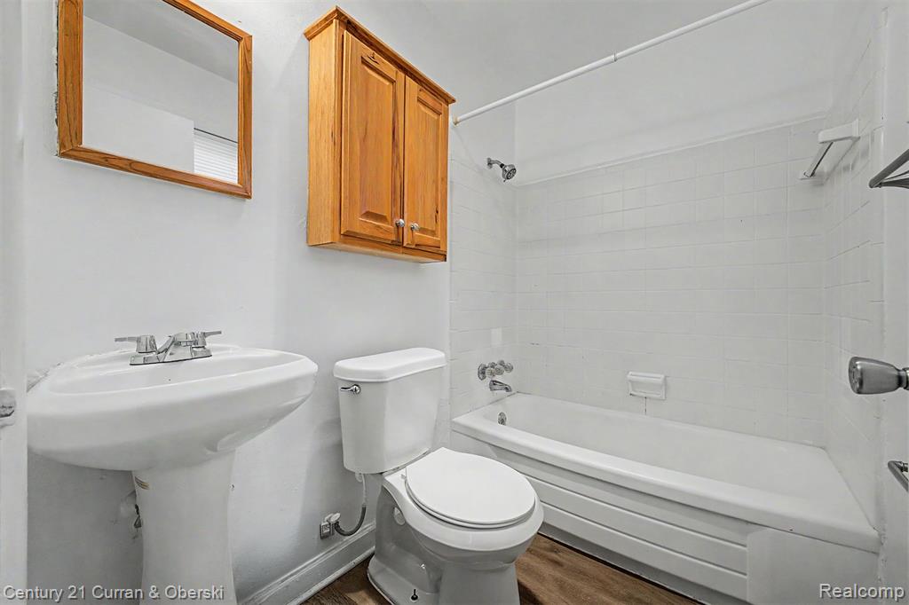 1432 Charter Street, Lincoln Park, MI 48146 — Photo 11