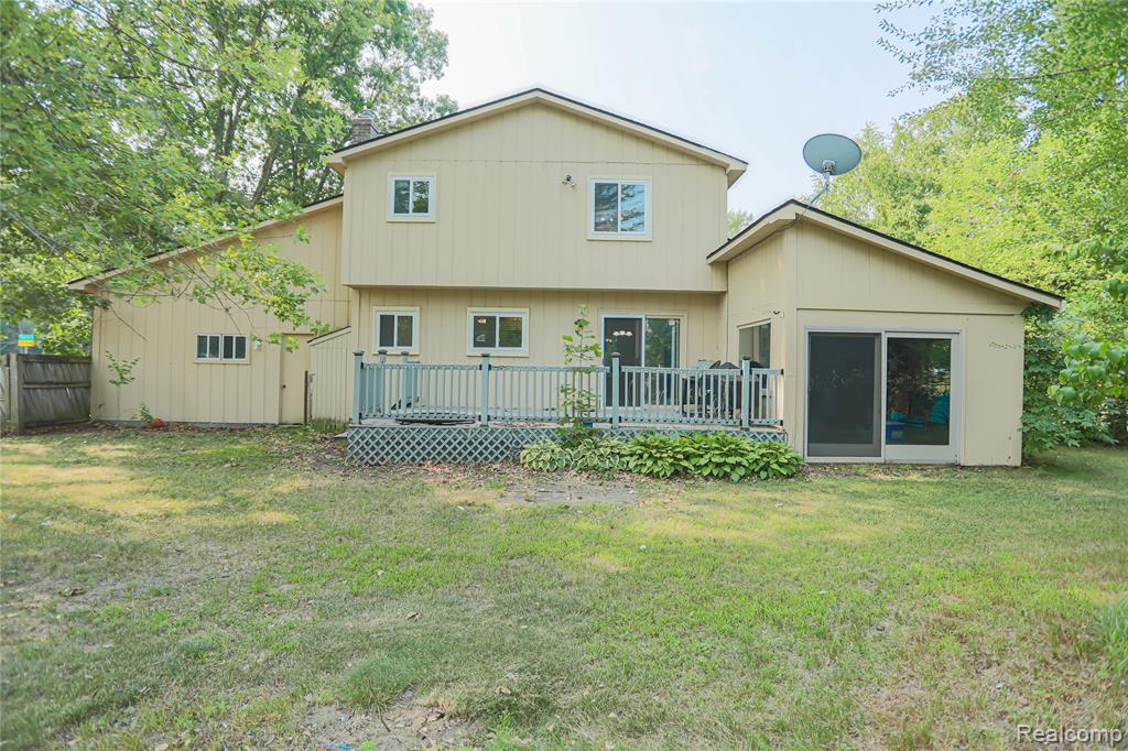 7014 Marco Drive, Waterford, MI 48327 — Photo 7