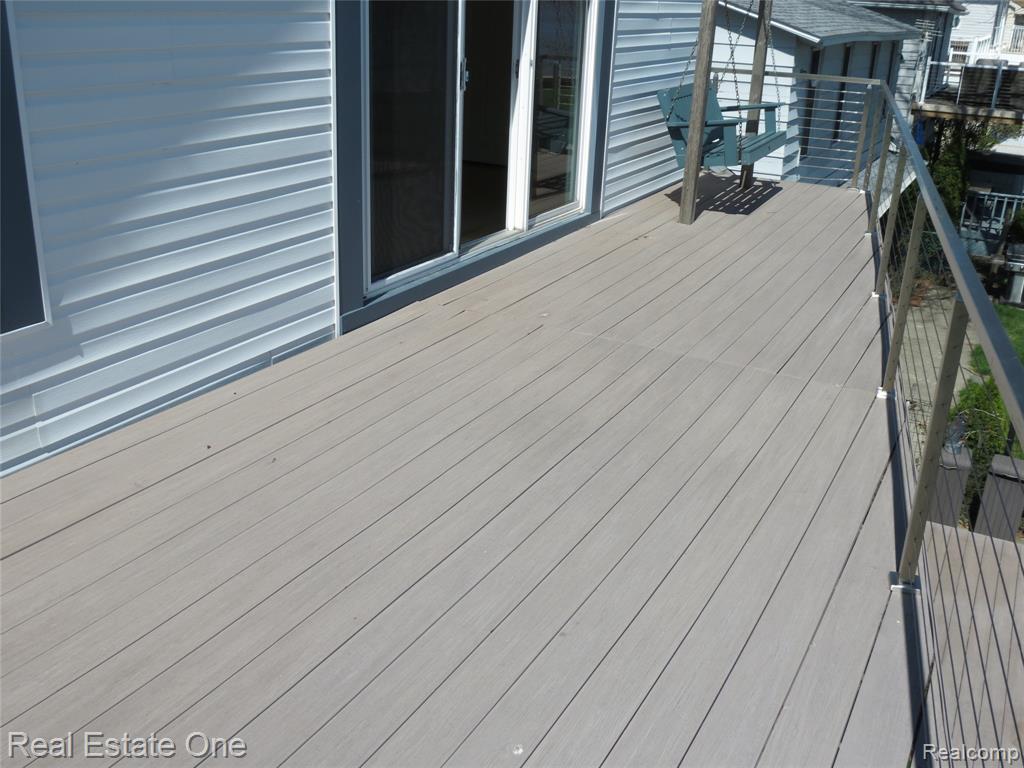 4583 Allen Cove Road, Luna Pier, MI 48157 — Photo 13