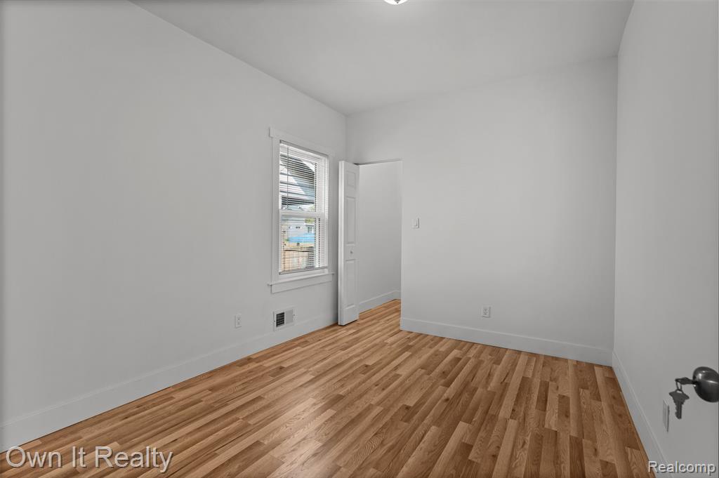 5511 Ivanhoe Street, Detroit, MI 48204 — Photo 10