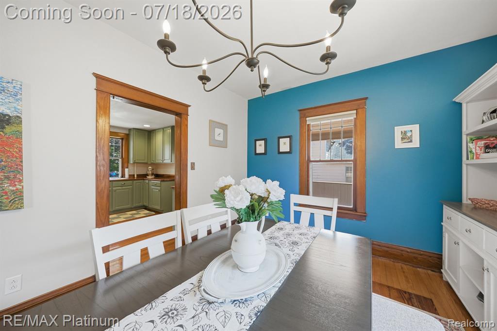 621 N Court Street, Howell, MI 48843 — Photo 30