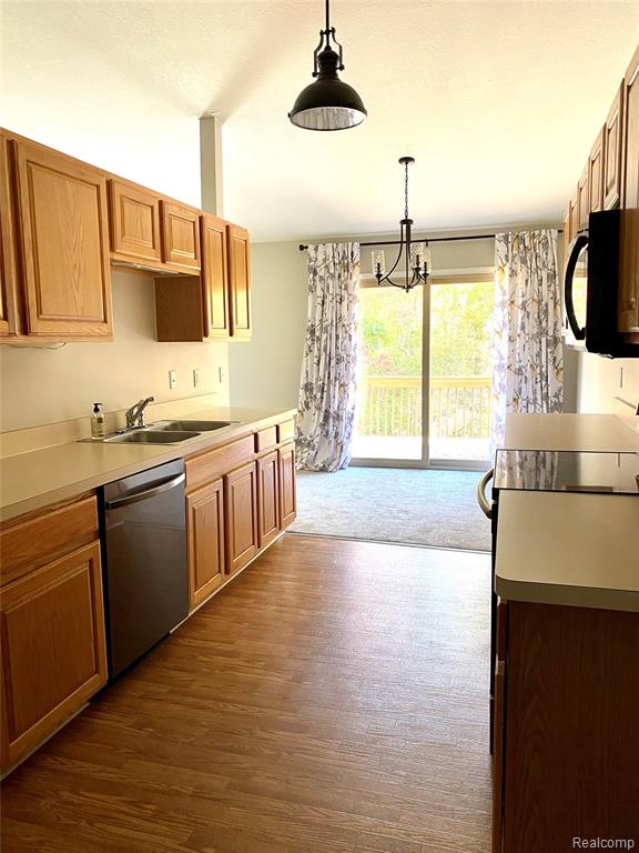 1099 Old Leake Court, Holly, MI 48442 — Photo 3