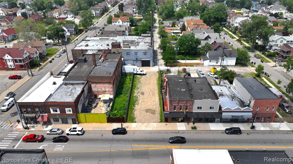 5432 W Vernor Highway, Detroit, MI 48209 — Photo 18