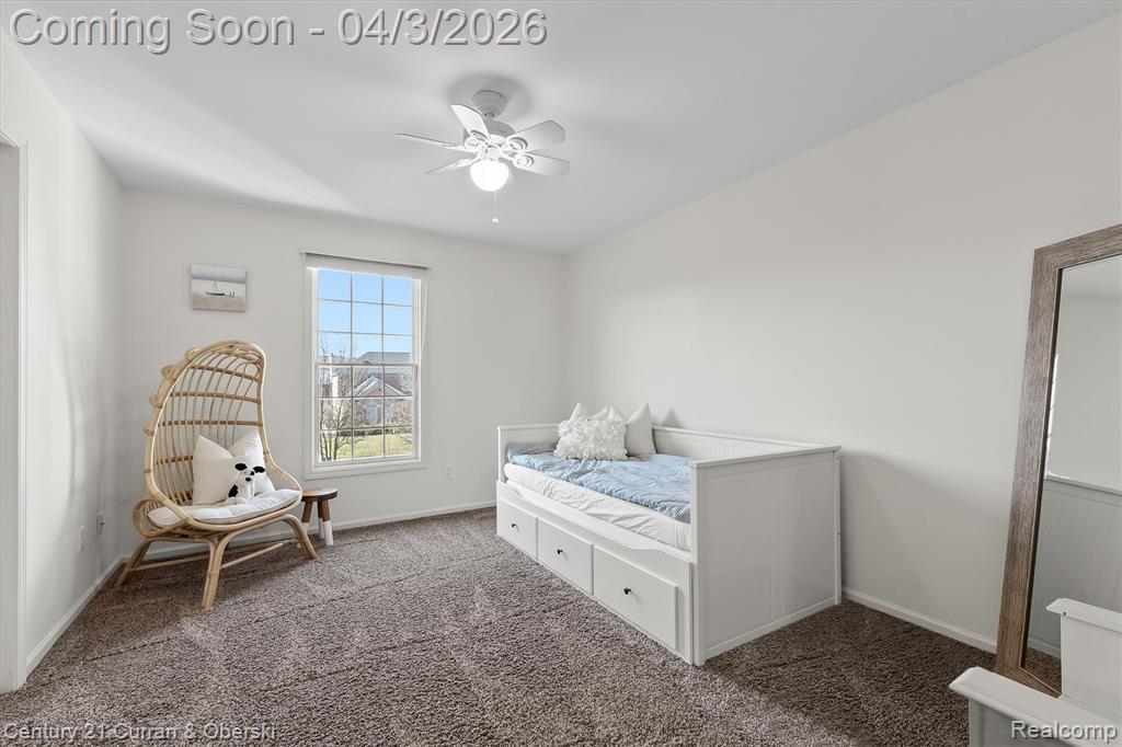 44481 White Pine Circle E, Northville, MI — Photo 40