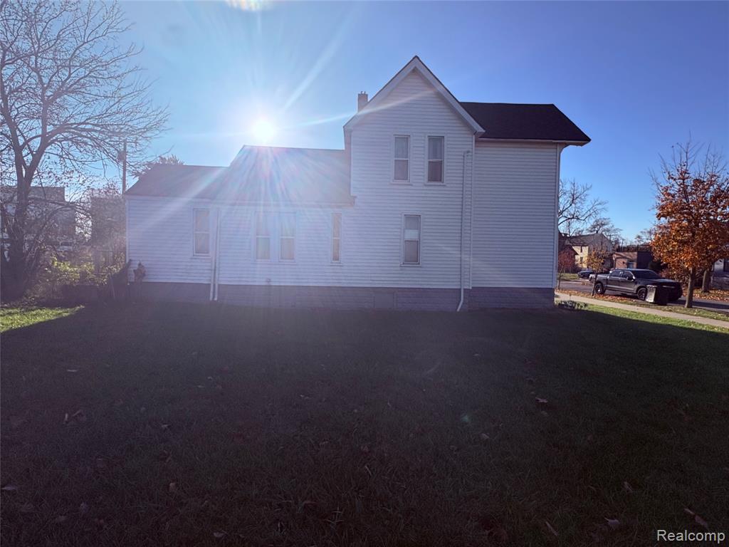 4634 16th Street, Detroit, MI 48208 — Photo 4