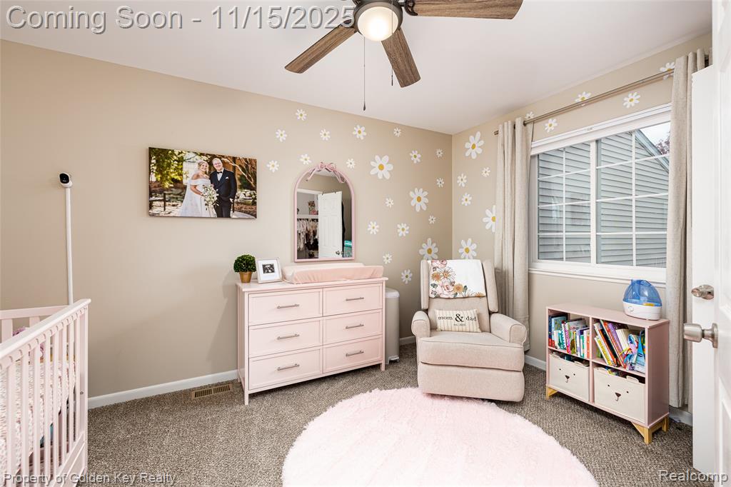 363 Hampton Court, South Lyon, MI 48178 — Photo 17