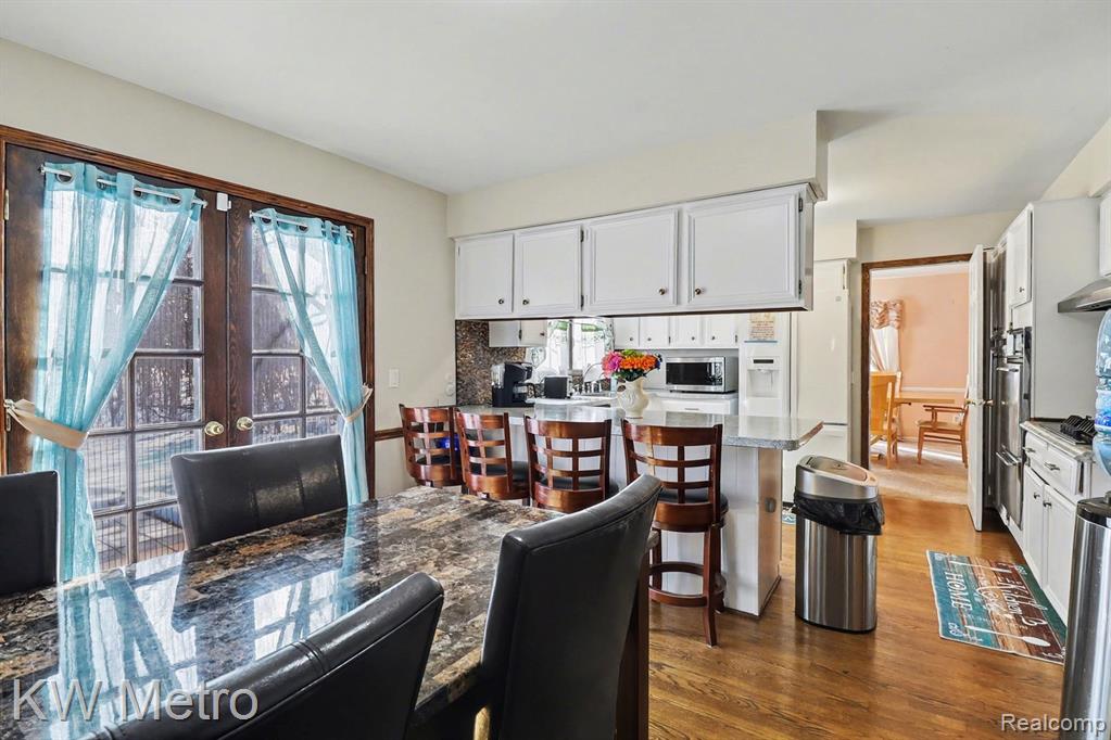 5865 Dunmore Court, West Bloomfield, MI — Photo 15
