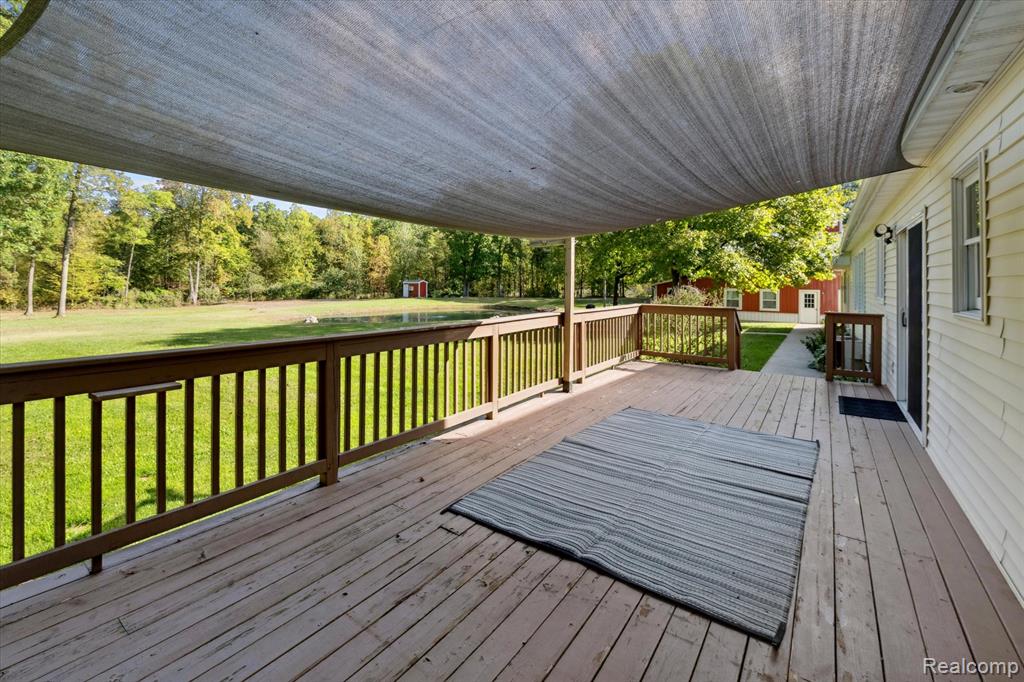 612 W Bath Road, Morrice, MI 48857 — Photo 66