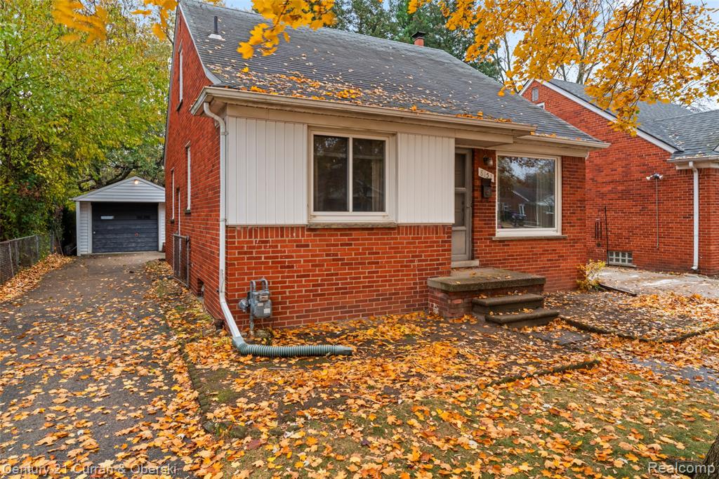8152 Virgil Street, Dearborn Heights, MI 48127 — Photo 3