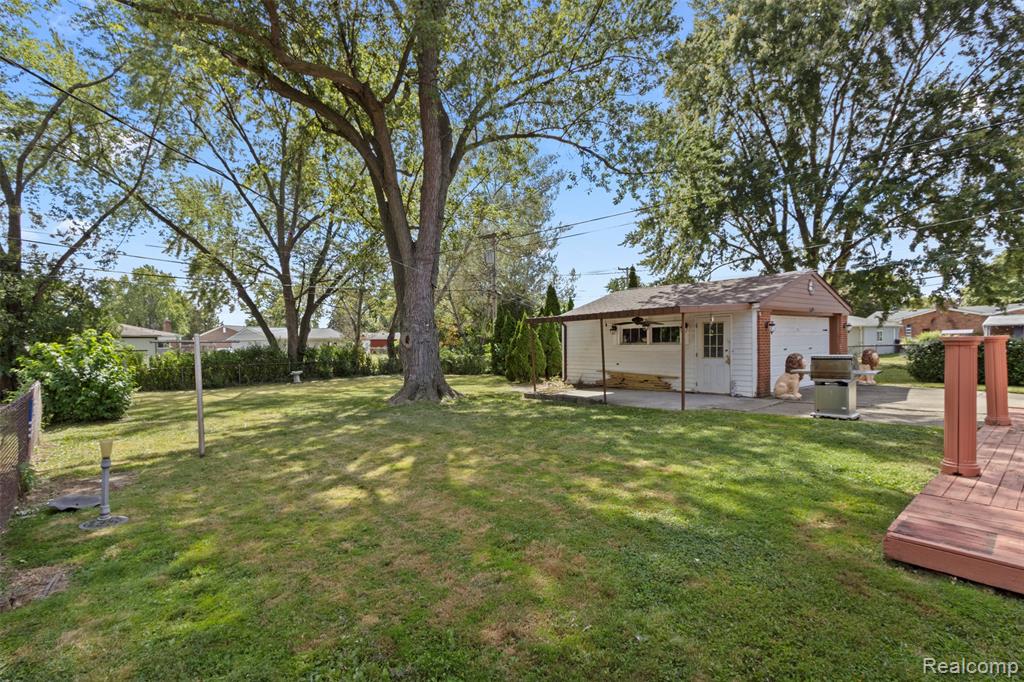 4952 Bernice Avenue, Warren, MI 48091 — Photo 16