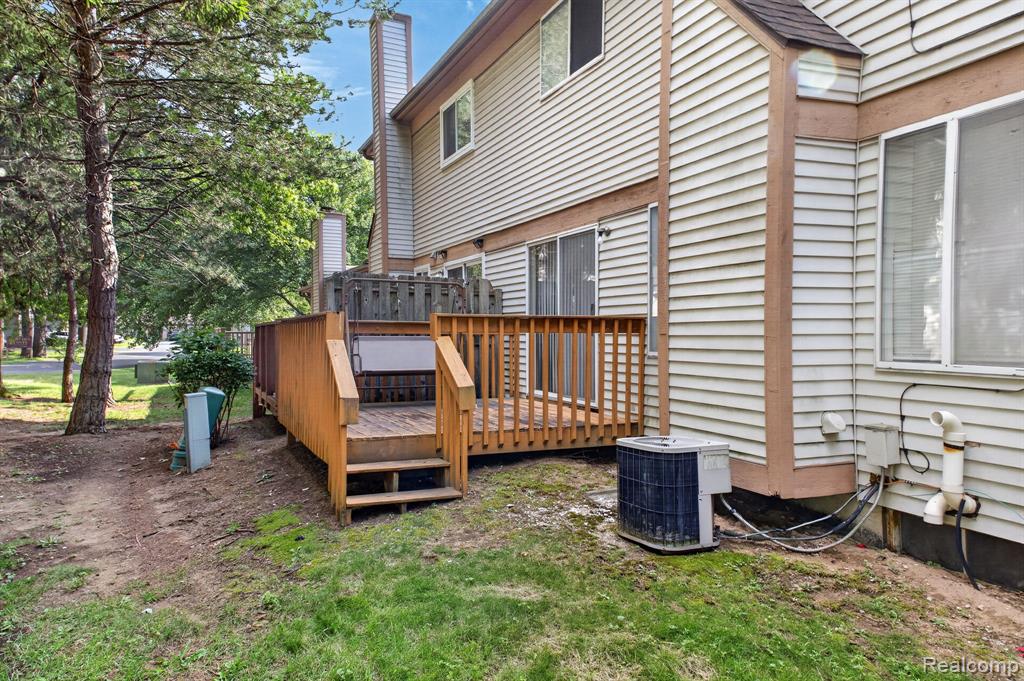 6384 Hunter Pointe Street, Westland, MI — Photo 25