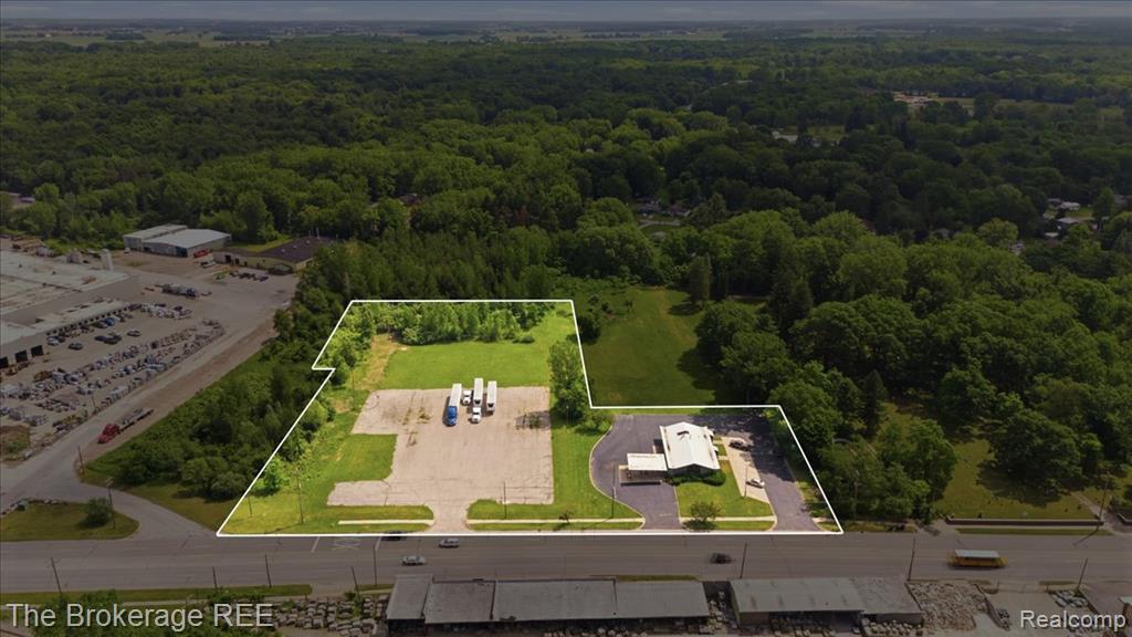 6093 Dixie Highway, Bridgeport, MI 48722 — Photo 2