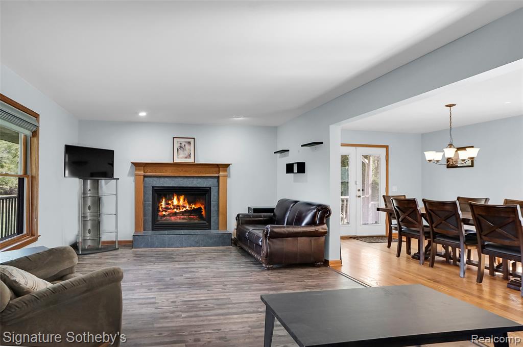 11275 W Coon Lake Road, Webberville, MI 48892 — Photo 15