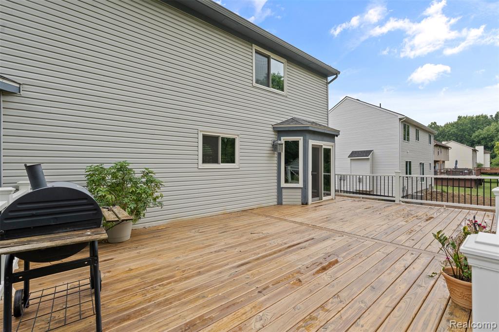7077 Amanda, Belleville, MI 48111 — Photo 4