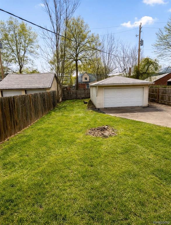 5532 Kensington Avenue, Detroit, MI 48224 — Photo 21