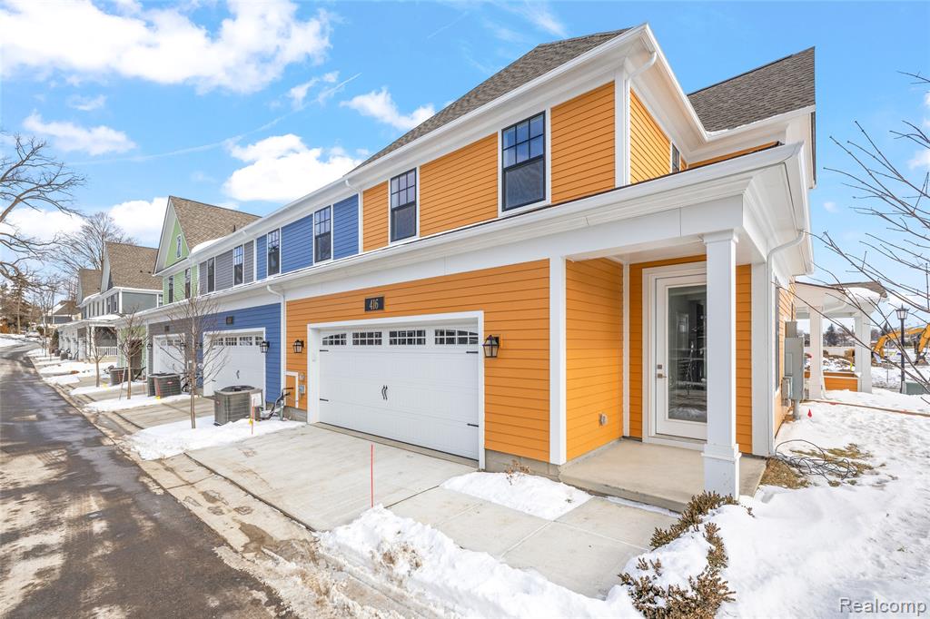 416 S Center Street, Northville, MI 48167 — Photo 27