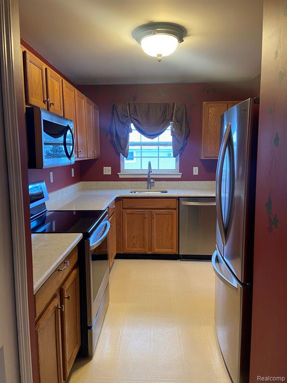 16821 Carriage Way, 672, Northville, MI 48168 — Photo 3