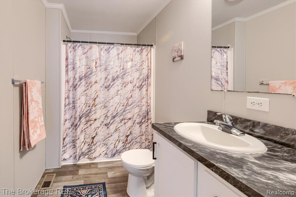 57925 Woodcreek Lot 50, New Haven, MI 48048 — Photo 17
