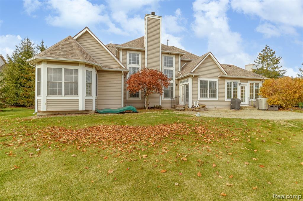 1444 Bicentennial Parkway, Ann Arbor, MI 48108 — Photo 50