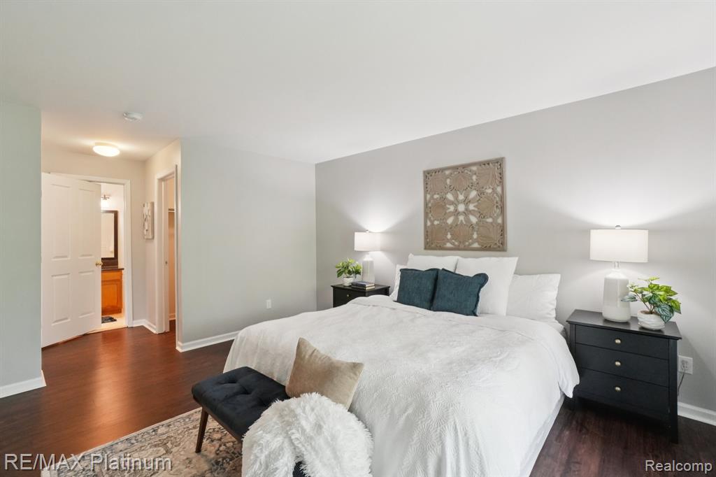 4122 HAMPTON RIDGE Boulevard, Howell, MI 48843 — Photo 10