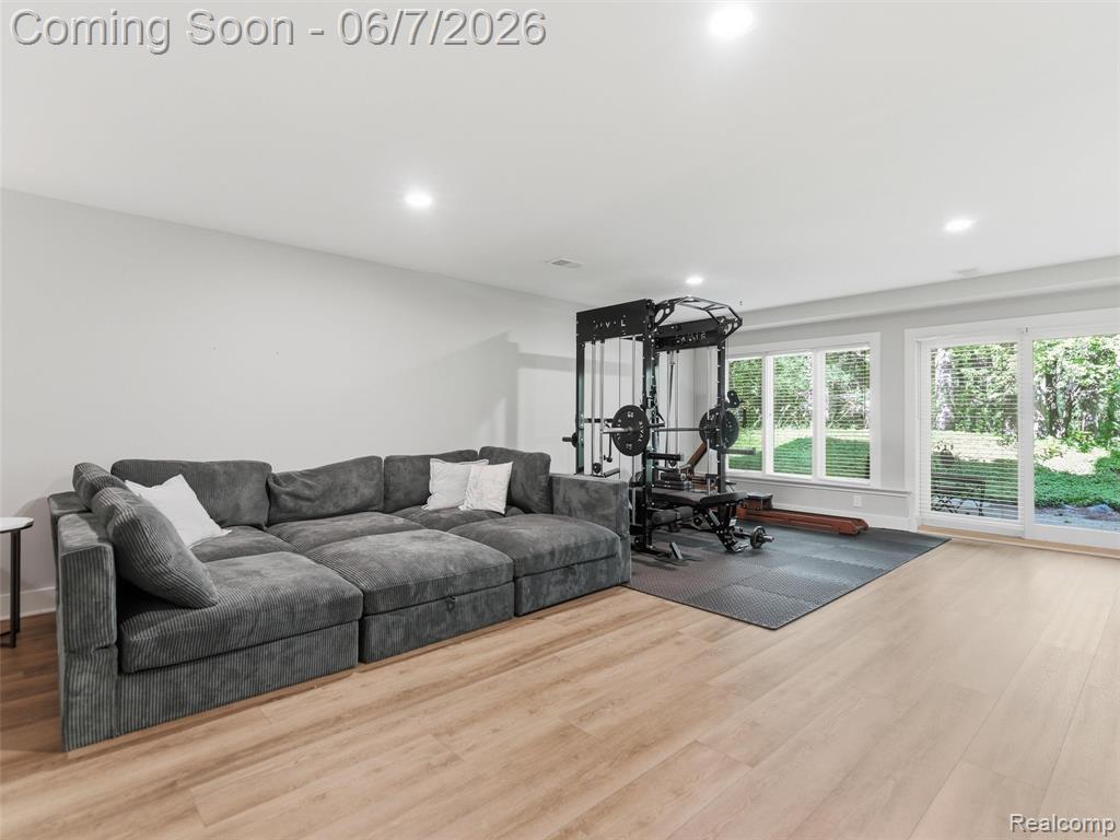 202 Nakomis Trail, Lake Orion, MI 48362 — Photo 59