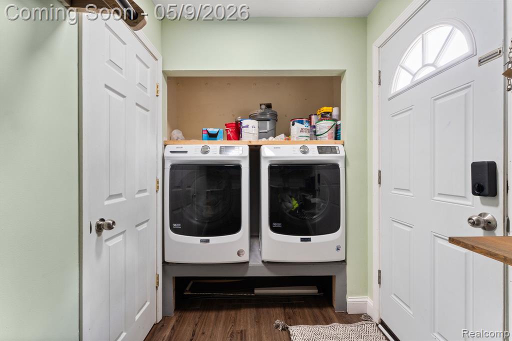 414 Cherry Street, Stockbridge, MI 49285 — Photo 15