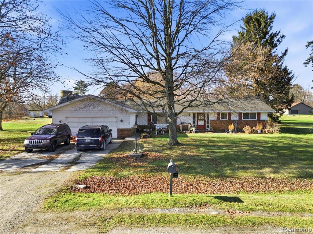 VL Oxbow Drive, Fort Gratiot, MI, 48059