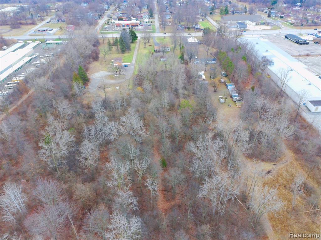 21650 Telegraph Road, Romulus, MI 48174 — Photo 58