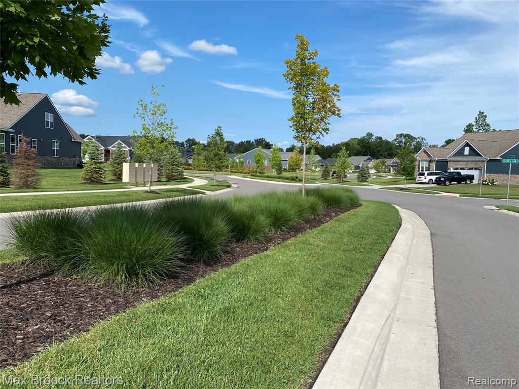 30153 TURTLE CREEK CIRCLE, New Hudson, MI 48165 — Photo 44
