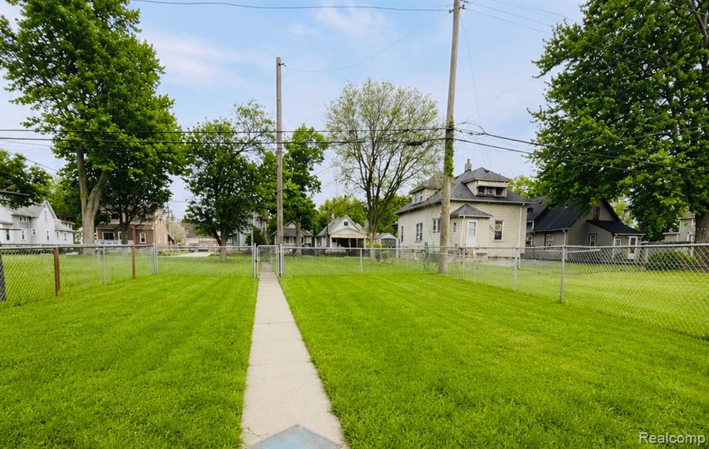 153 Dwight Street, River Rouge, MI 48218 — Photo 6