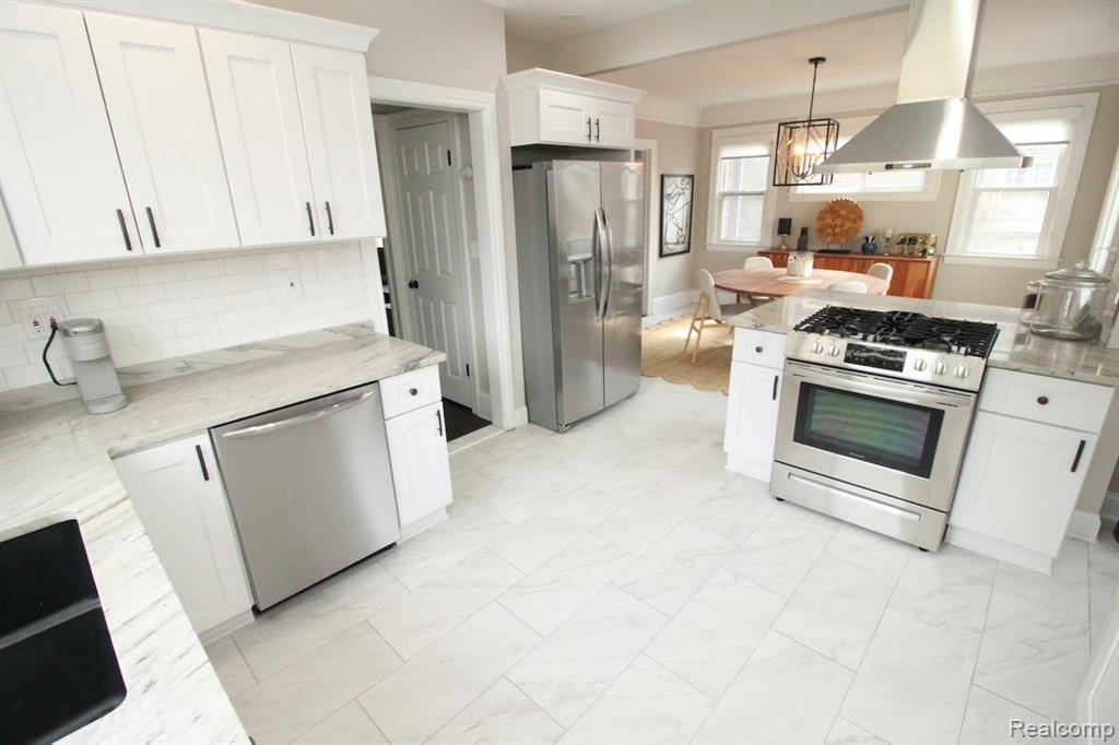1383 Bishop Road, Grosse Pointe, MI 48230 — Photo 20