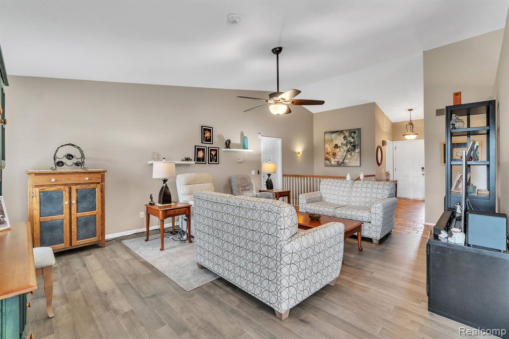 1955 PEBBLE CREEK Drive, Canton, MI 48188 — Photo 13