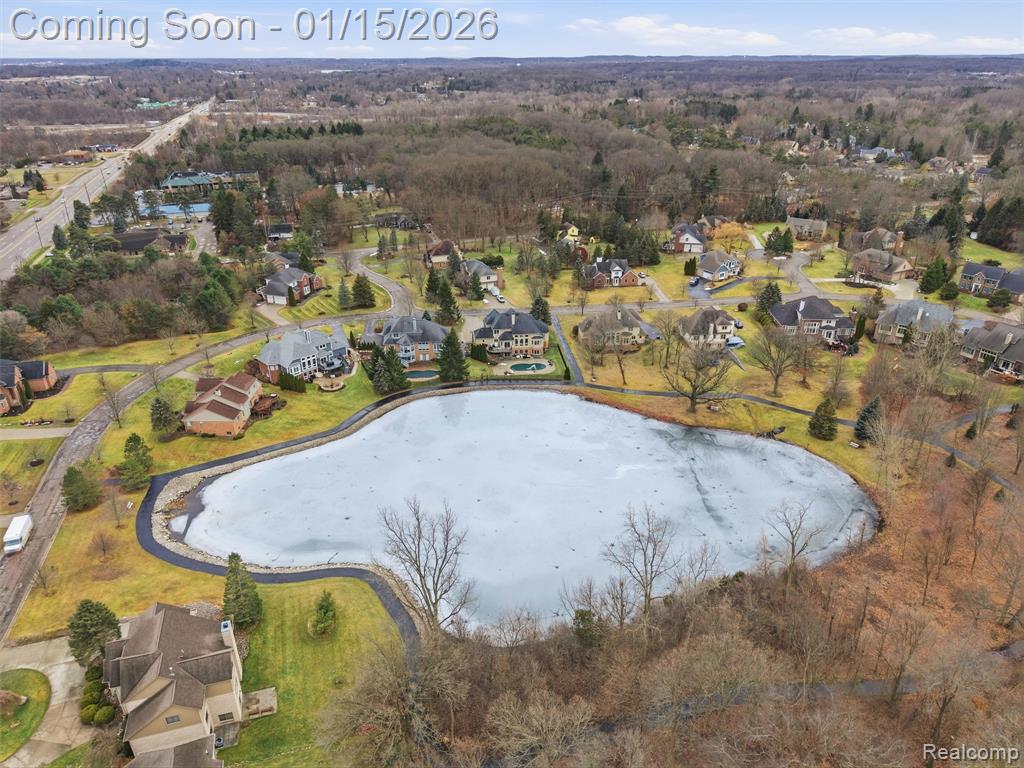 8249 Brookstone Lane, Clarkston, MI 48348 — Photo 55
