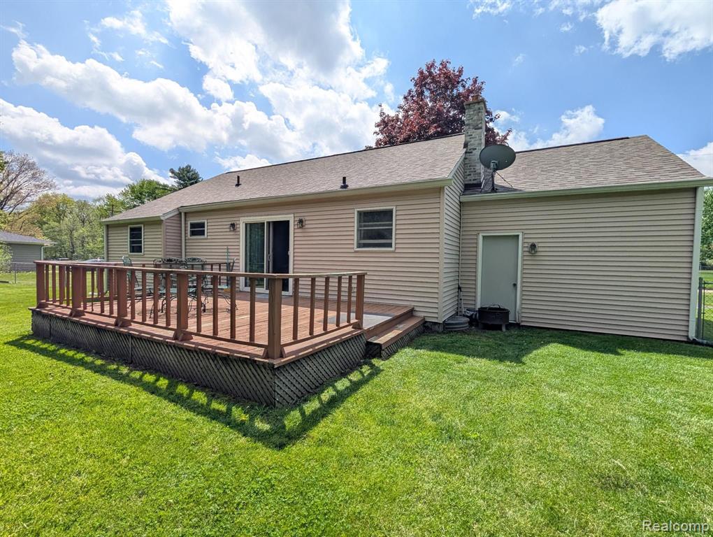 5097 Berneda Drive, Flint, MI 48506 — Photo 15