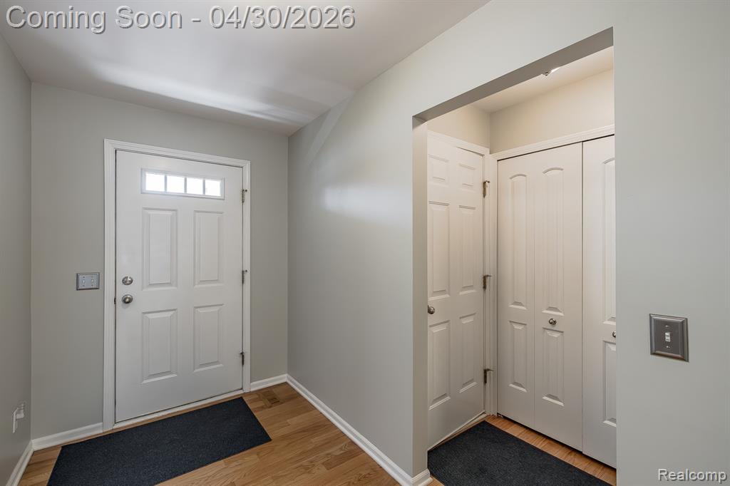 6150 Timberstone Way, Clarkston, MI — Photo 9