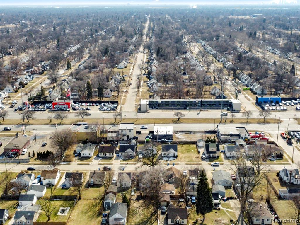 12434 8 Mile Road, Warren, MI 48089 — Photo 56