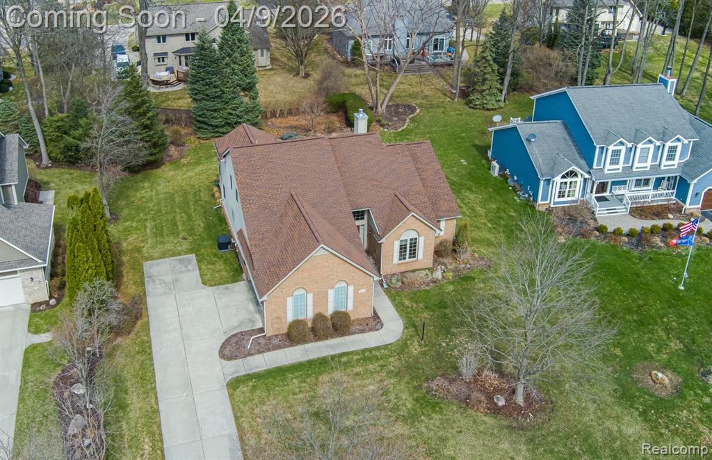 5622 Wembley Court, Clarkston, MI — Photo 51
